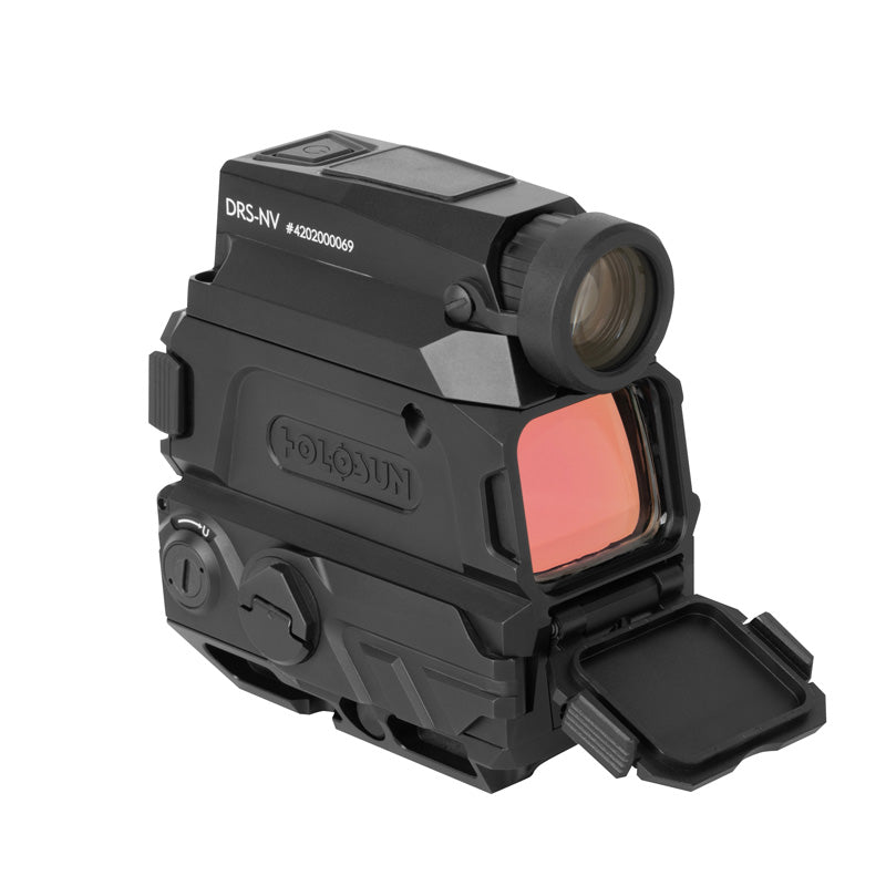 Holosun Digital Rifle Sight-Night Vision (DRS-NV)