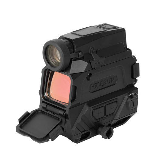 Holosun Digital Rifle Sight-Night Vision (DRS-NV)