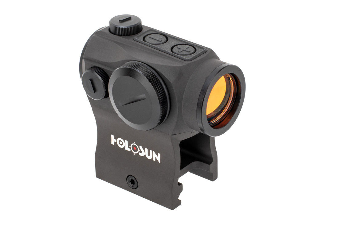 Holosun Paralow HS503G Red Dot Sight - ACSS CQB Reticle