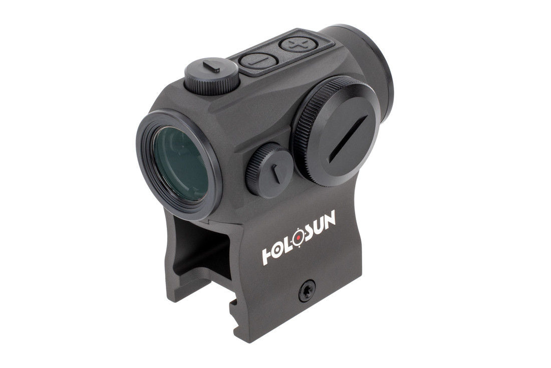 Holosun Paralow HS503G Red Dot Sight - ACSS CQB Reticle