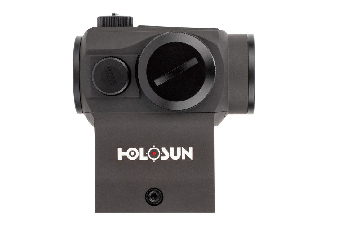 Holosun Paralow HS503G Red Dot Sight - ACSS CQB Reticle