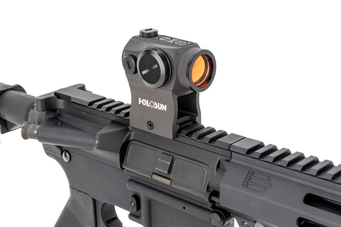 Holosun Paralow HS503G Red Dot Sight - ACSS CQB Reticle