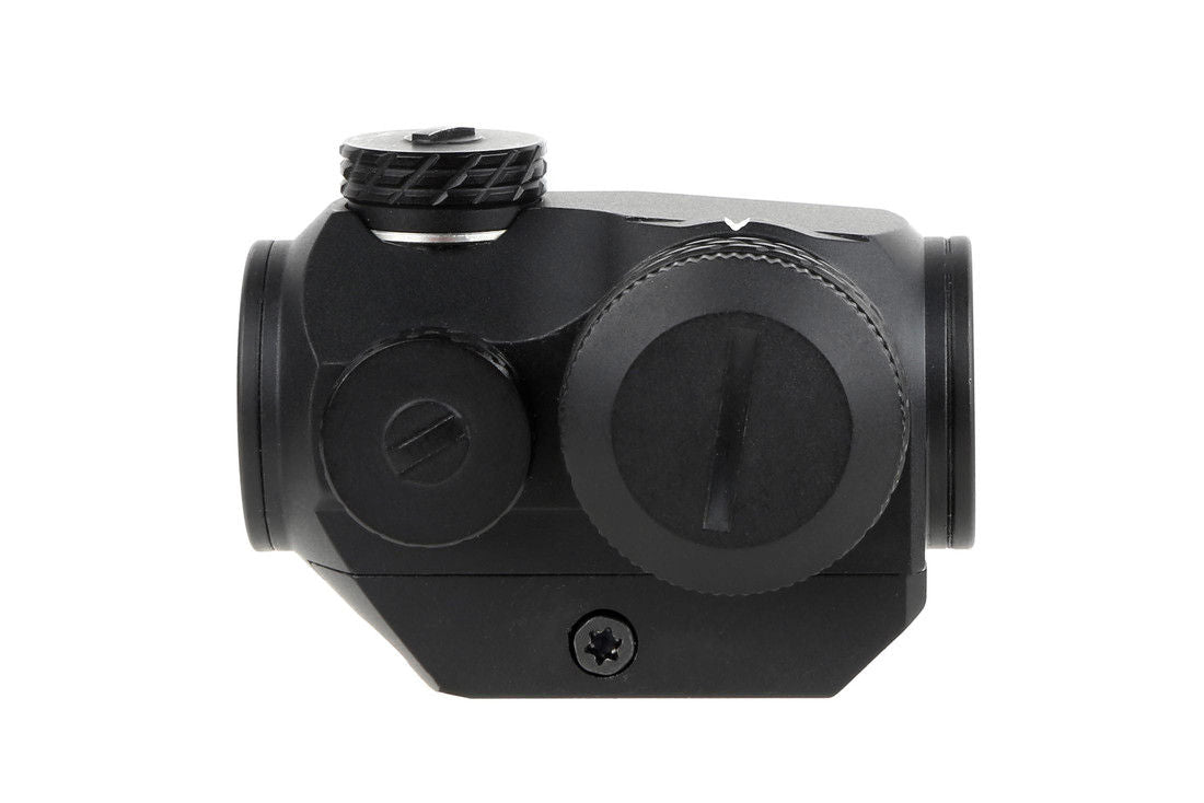 Primary Arms SLx Advanced Rotary Knob Microdot Red Dot Sight