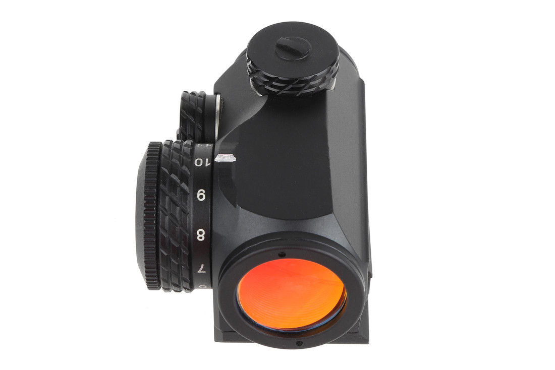 Primary Arms SLx Advanced Rotary Knob Microdot Red Dot Sight