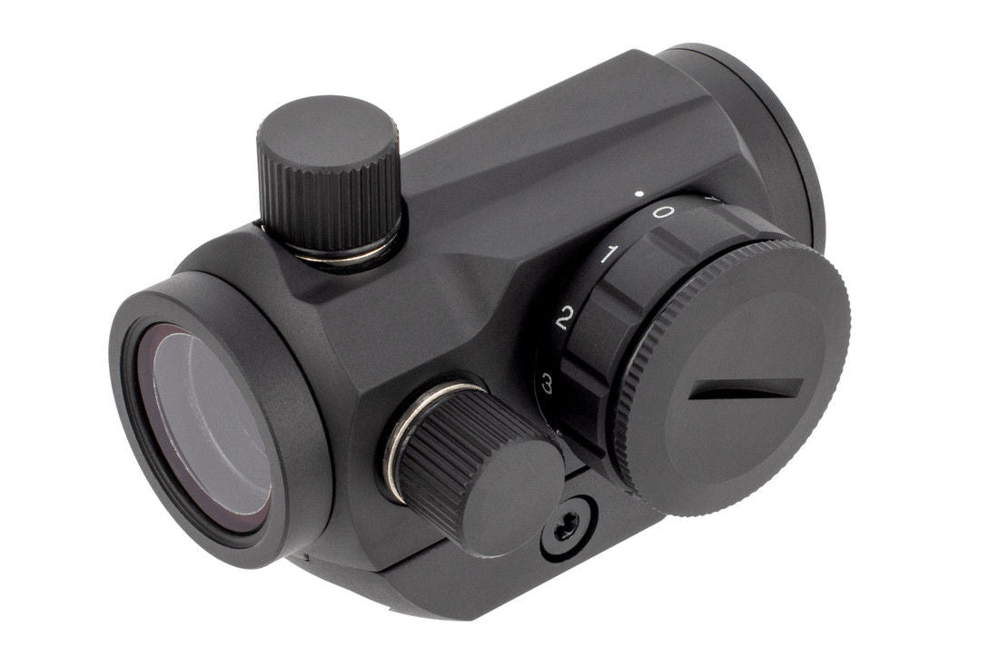 Primary Arms MD-RBGII Classic Series Gen II Removable Microdot Red Dot Sight