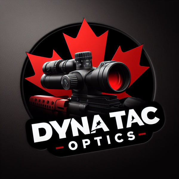 Dyna Tac Optics