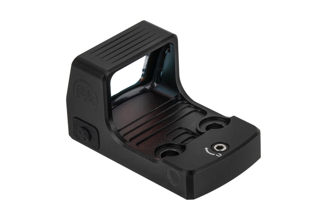 Primary Arms Classic Series 21mm Micro Reflex Sight - 3 MOA Dot