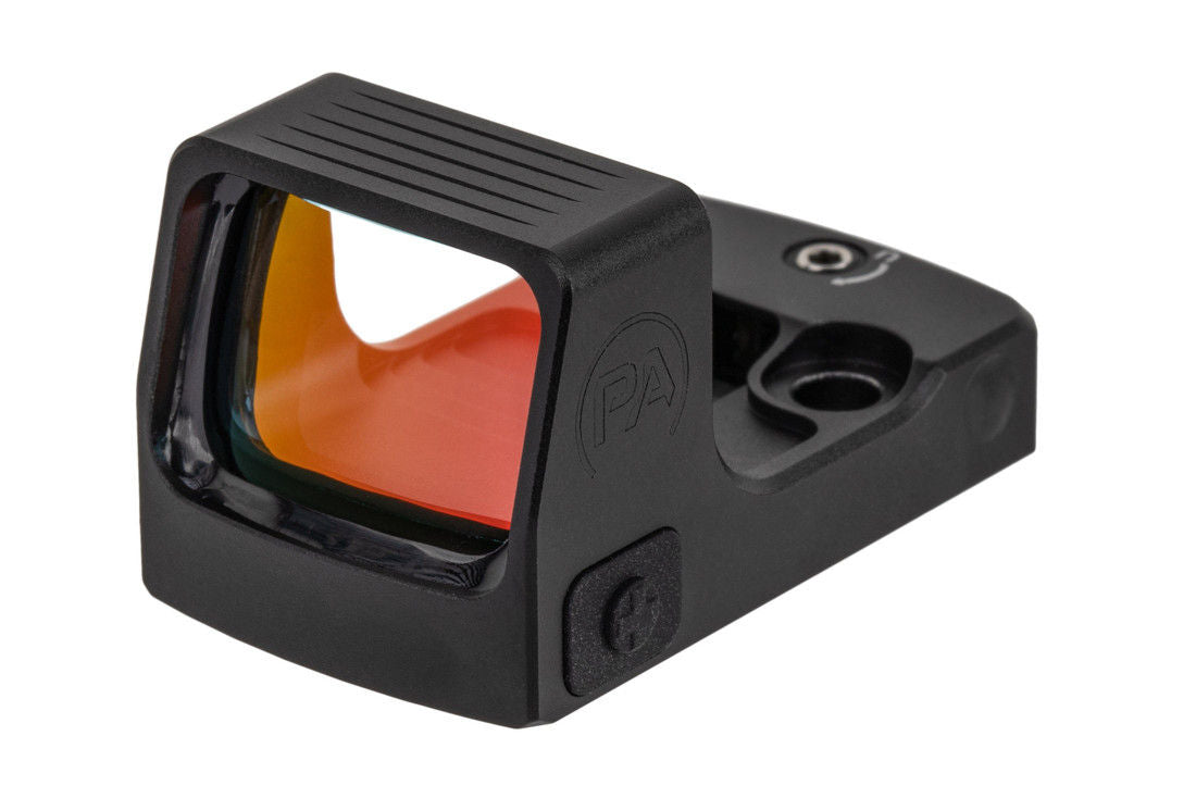 Primary Arms Classic Series 21mm Micro Reflex Sight - 3 MOA Dot