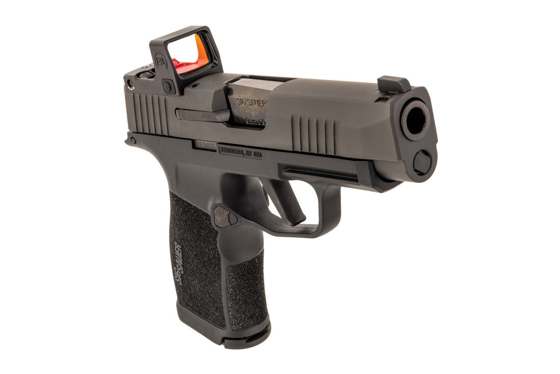 Primary Arms Classic Series 21mm Micro Reflex Sight - 3 MOA Dot