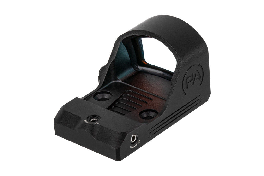 Primary Arms Classic Series 24mm Mini Reflex Sight - 3 MOA Dot