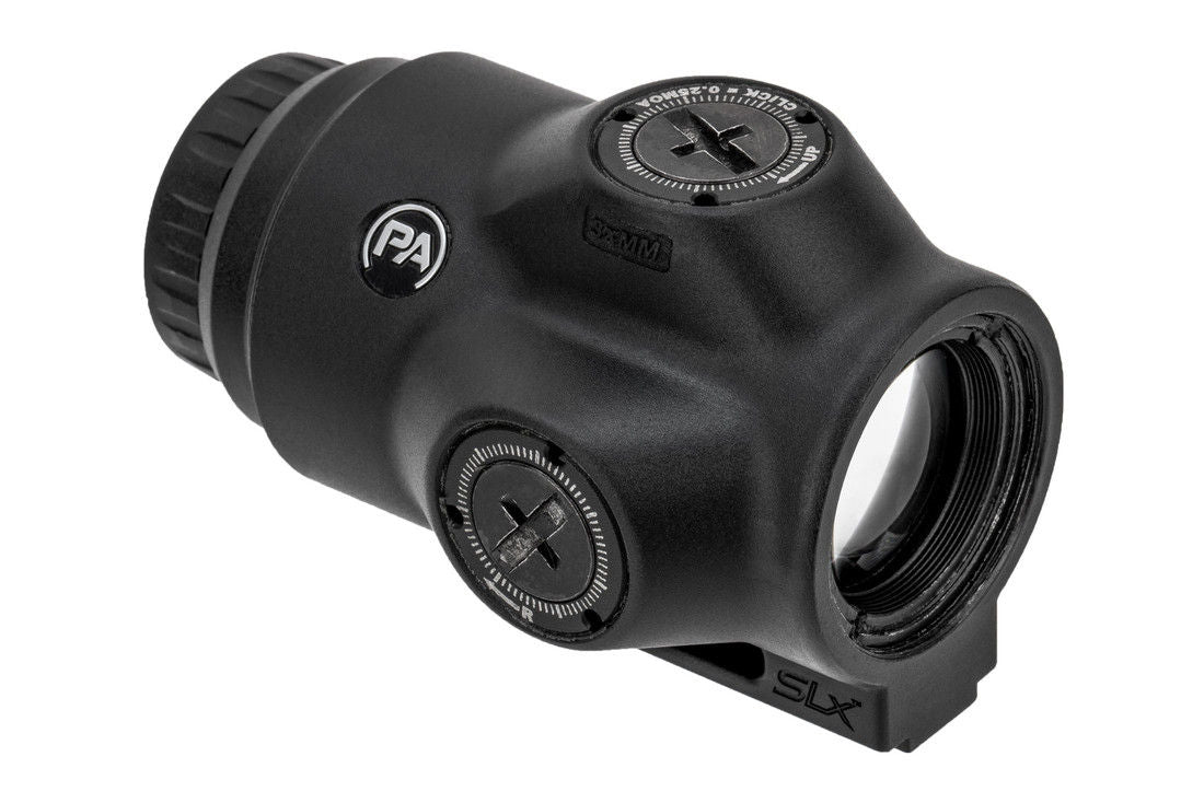 Primary Arms SLx 3X Micro Magnifier w/ ACSS Pegasus Ranging Reticle