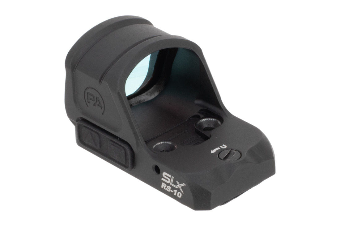 Primary Arms SLx RS-10 1x23mm Mini Reflex Sight - 3 MOA Dot