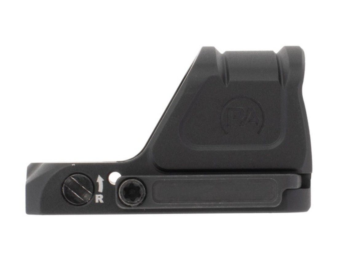 Primary Arms SLx RS-10 1x23mm Mini Reflex Sight - 3 MOA Dot