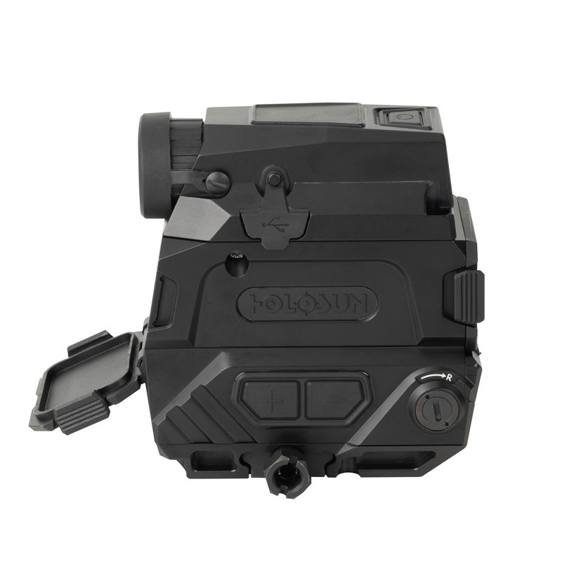 Holosun Digital Rifle Sight-Night Vision (DRS-NV)